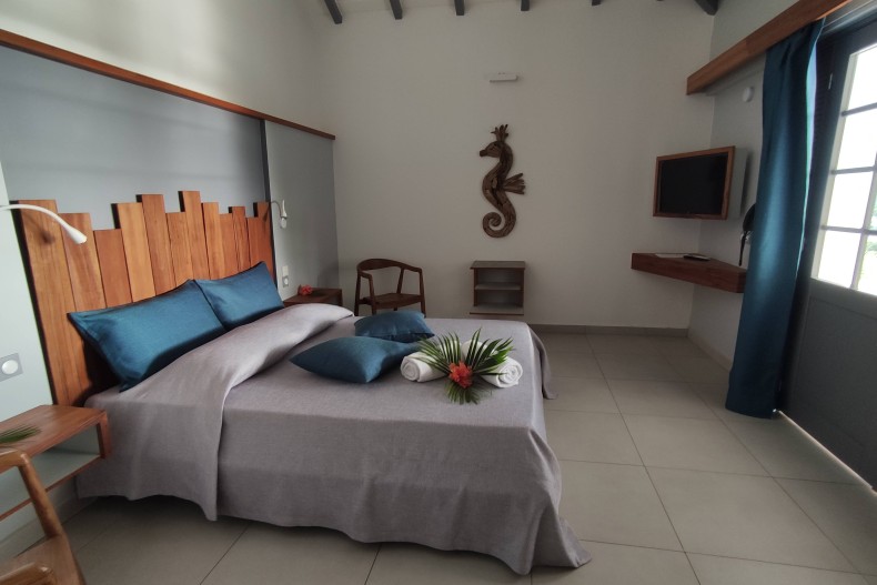 Privilège Vue Mer formule hôtel - 